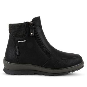 Blondo Women's Black Leather Boots